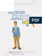 Presentacion Recoleccion de Datos