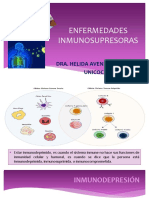 2021 Manejo Paciente Inmunosuprimido