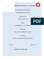 Desarrollo de Las Actividades 02 - Termodinámica