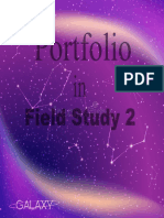 Portfolio FS 2