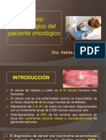 2021 Manejo Paciente Oncologico