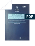 415236505 Estudios de Derecho Concursal Eduardo Jequier Lehuede PDF