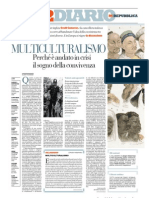 Diario - Multiculturalismo