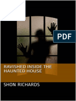 4_ Ravished Inside the Haunted House - Shon Richards