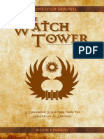 07. The Watchtower