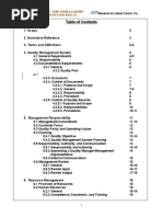 Download PROJECT QUALITY PLAN rev-00 by shahhassa9 SN51719946 doc pdf