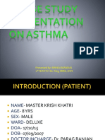 presentationonasthma-170213100641