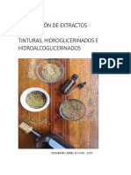 Fito Preparacion de Extractos Vegetales PDF