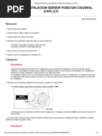 Válvula IAC Ó Sensor IAC (Idle Air Control Valve) - Fallas y ...