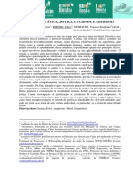 Hume sobre ética, justiça e empirismo