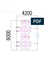 Pump Room (A3 - Scale 1-300)