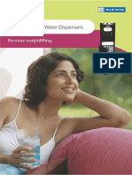 Water Dispensers Bottom Loading PDF File 2019