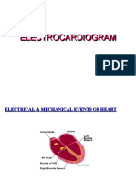 ELECTROCARDIGORAM