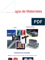 12 Tecnologia de Materiales Convencionales