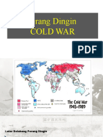 Cold War