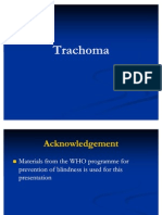 Trachoma