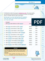 Primary Activity 1