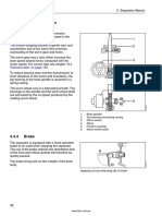 3.4.3 Mechanical Power Transmission: 3.4 Mechanical Function 3 Separator Basics