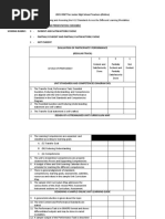 TESDA Competency-Based Curriculum Presentation | PDF | Competence ...