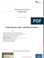 Clase 13 - Consolidación - Fenómeno