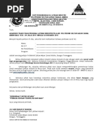 Download surat pengenalan diri by Mohd Baharuddin Ali SN51721467 doc pdf