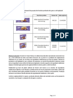 Rechemare Inghetata Milka Froneri RO 24.07.2021