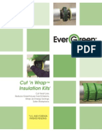 Ever Green ® Cut N Wrap™ Brochure