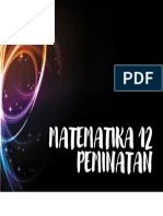 Icon Matematika Terdepan