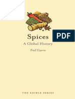 Spices - A Global History (PDFDrive)