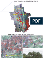 Field Investigation of Yemeithin and Meikthilar District by S.hudson