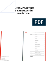 El Increíble Manual Práctico de Calefacción Doméstica Paso a Paso