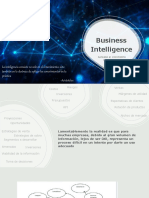 Business Intelligence