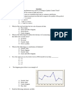 Quality Control Tools and Techniques Explained