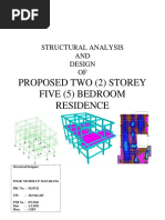 ANALYSIS AND DESIGN OF Sadddddddddddddd - v4 - 6-5-21