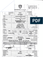 Lease Agreement Summary for Commercial Property