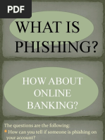 PP For Mil Phishing Online Banking