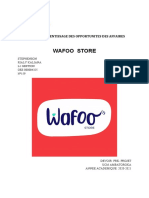 Wafoo Store