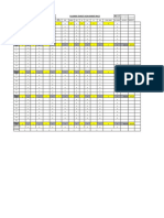 Salemen Target Achivement Page Nov-17: Date Dunhill Ach B&H Ach