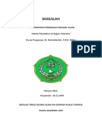 Sistem Pendidikan Di Negara Palestina