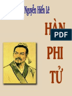 Han Phi Tu - Gian Chi & Nguyen Hien Le