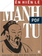 Manh Tu - Nguyen Hien Le