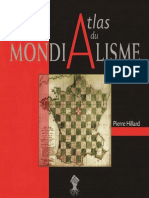 Pierre Hillard - Atlas Du Mondialisme