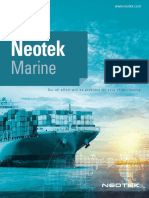 Neotek Brochure