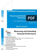 PPT3-Measuring and Evaluating Financial Performance
