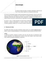 GRDN Climatologia e Meteorologia