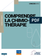 Comprendre La Chimiotherapie