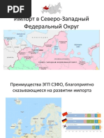 ИМПОРТ