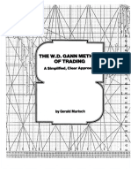 The W.D. Gann Method of Trading a Simplified, Clear Approach by Gerald Marisch (Z-lib.org)