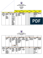 Department of Education: Week 1 November 30-Dec. 4, 2020