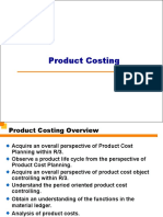Dokumen - Tips Sap Co PC Product Costing Workshop